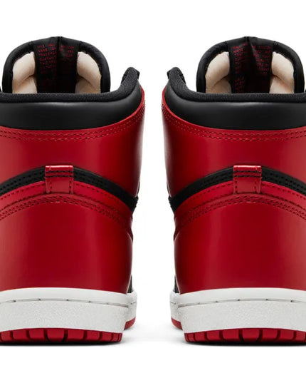 Air Jordan 1 Retro High '85 OG 'Bred' (2025)