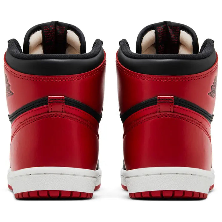 Air Jordan 1 Retro High '85 OG 'Bred' (2025)