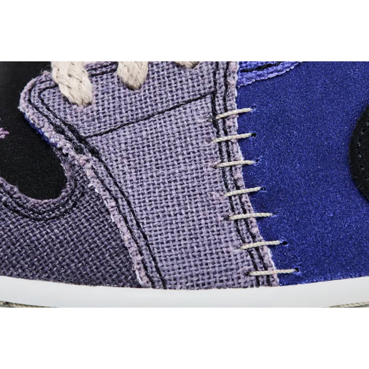 Zion Williamson x Air Jordan 1 Retro Low OG 'Voodoo Alternate'