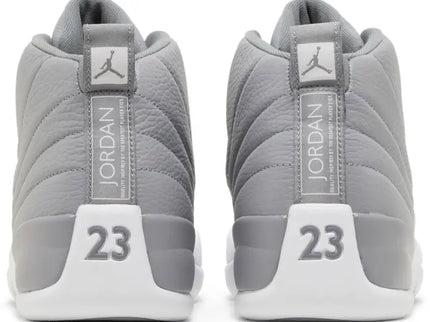 Air Jordan 12 Retro 'Stealth'