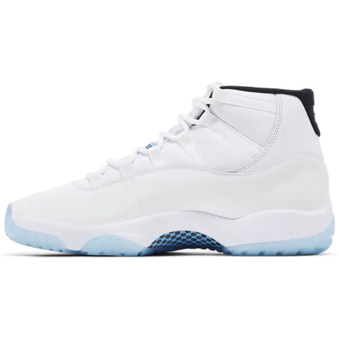 Air Jordan 11 Retro 'Legend Blue' (2024)