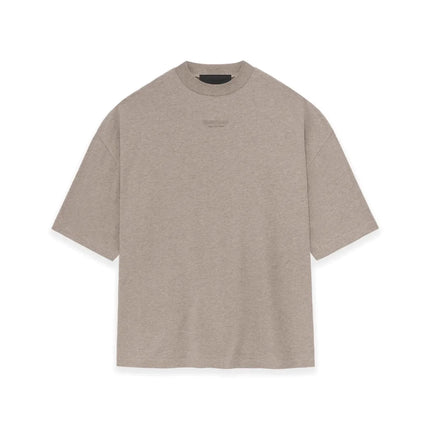 FEAR OF GOD ESSENTIALS T-Shirt - Core Heather (FW23)