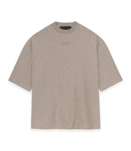 FEAR OF GOD ESSENTIALS T-Shirt - Core Heather (FW23)