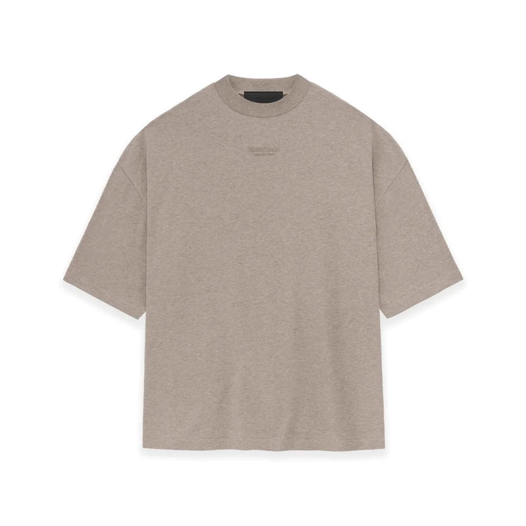 FEAR OF GOD ESSENTIALS T-Shirt - Core Heather (FW23)