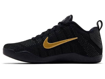 Nike Kobe 11 Elite Low Protro 'Fade To Black' (2026)