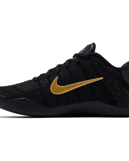 Nike Kobe 11 Elite Low Protro 'Fade To Black' (2026)