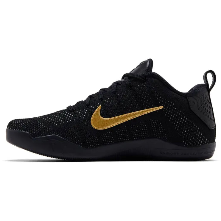Nike Kobe 11 Elite Low Protro 'Fade To Black' (2026)