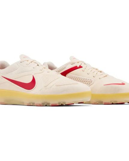 PEACEMINUSONE x Nike Cryoshot CTR 360 'Natural University Red'