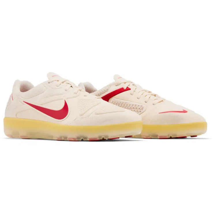 PEACEMINUSONE x Nike Cryoshot CTR 360 'Natural University Red'
