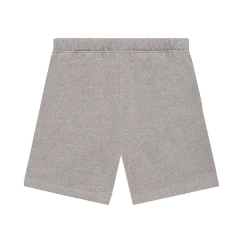 FEAR OF GOD ESSENTIALS Fleece Shorts  - Dark Oatmeal (SS22)