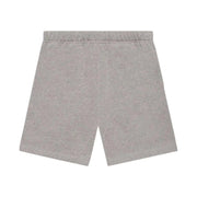 FEAR OF GOD ESSENTIALS Fleece Shorts  - Dark Oatmeal (SS22)