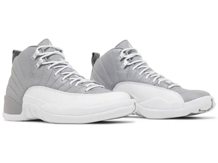 Air Jordan 12 Retro 'Stealth'