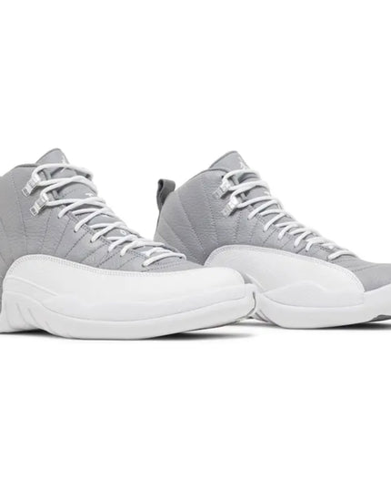 Air Jordan 12 Retro 'Stealth'