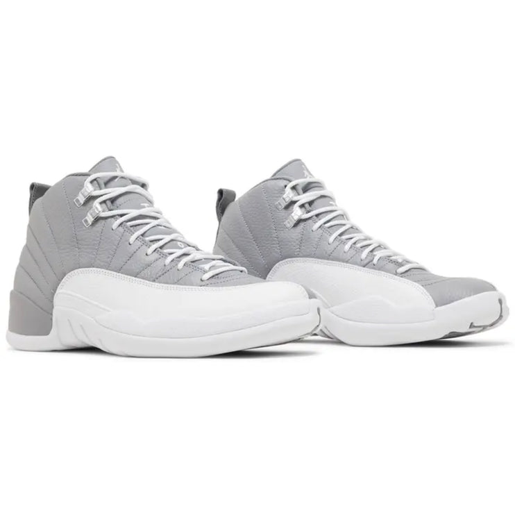 Air Jordan 12 Retro 'Stealth'