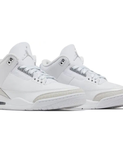 Air Jordan 3 Retro 'Pure Money' (2025)