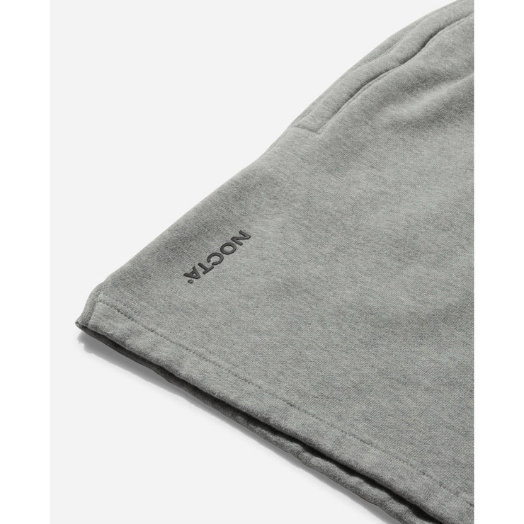 Nike x NOCTA Fleece CS Shorts - Dark Grey Heather