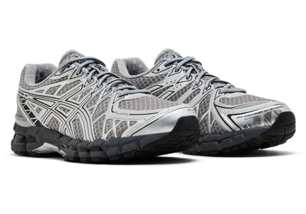 ASICS Gel-Kayano 20 'Gravel Pure Silver'