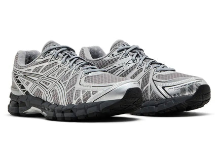 ASICS Gel-Kayano 20 'Gravel Pure Silver'