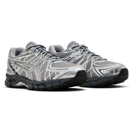 ASICS Gel-Kayano 20 'Gravel Pure Silver'