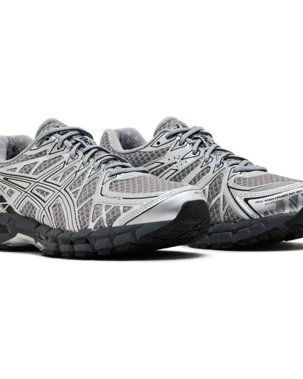 ASICS Gel-Kayano 20 'Gravel Pure Silver'