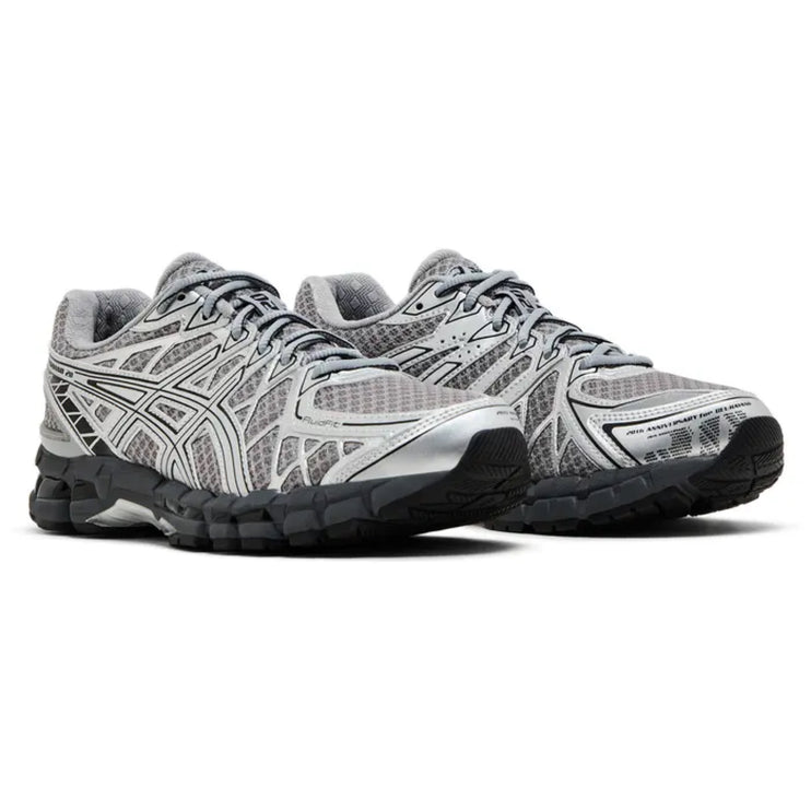 ASICS Gel-Kayano 20 'Gravel Pure Silver'