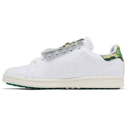 BAPE x Adidas Stan Smith Golf '30th Anniversary'