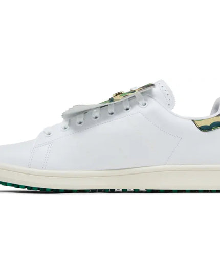BAPE x Adidas Stan Smith Golf '30th Anniversary'