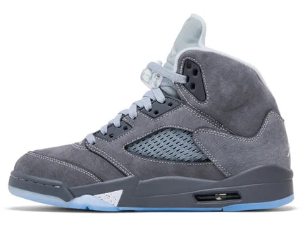 Air Jordan 5 Retro 'Wolf Grey' (2026)