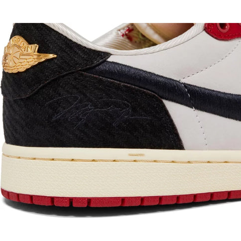 Air Jordan 1 x Trophy Room Retro Low OG SP ‘Away'