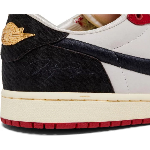 Air Jordan 1 x Trophy Room Retro Low OG SP ‘Away&