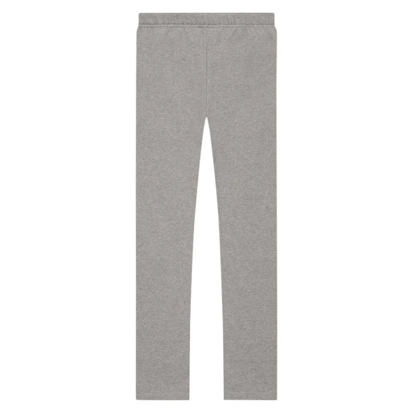 FEAR OF GOD ESSENTIALS Relaxed Sweatpants - Dark Oatmeal (SS22)
