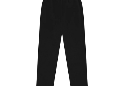 FEAR OF GOD ESSENTIALS Relaxed Sweatpants - Black (NBA Collection)