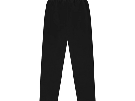 FEAR OF GOD ESSENTIALS Relaxed Sweatpants - Black (NBA Collection)