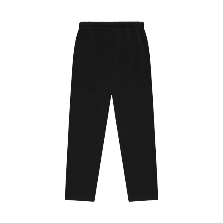 FEAR OF GOD ESSENTIALS Relaxed Sweatpants - Black (NBA Collection)