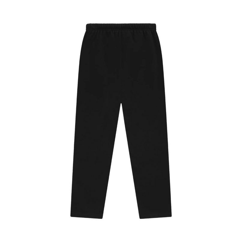 FEAR OF GOD ESSENTIALS Relaxed Sweatpants - Black (NBA Collection)
