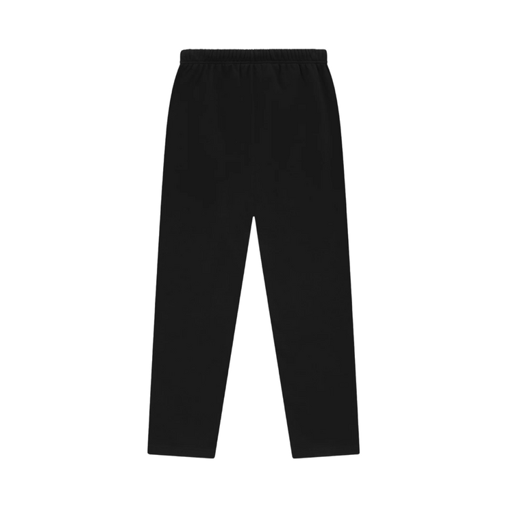 FEAR OF GOD ESSENTIALS Relaxed Sweatpants - Black (NBA Collection)