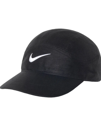 Stussy x Nike Fly Cap - Black