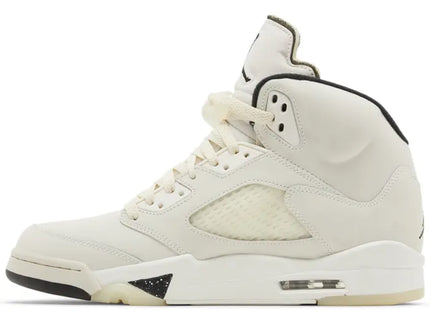 Air Jordan 5 Retro SE 'Sail'