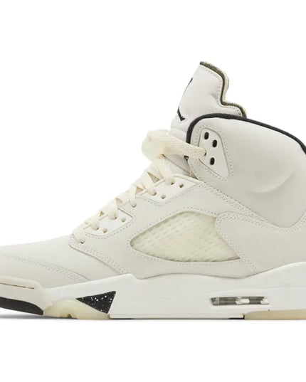 Air Jordan 5 Retro SE 'Sail'