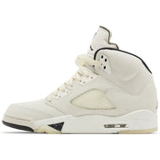 Air Jordan 5 Retro SE 'Sail'