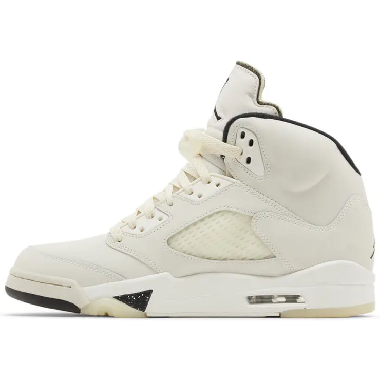 Air Jordan 5 Retro SE &