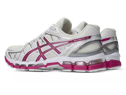 Asics Gel-Kayano 20 'White Raspberry'