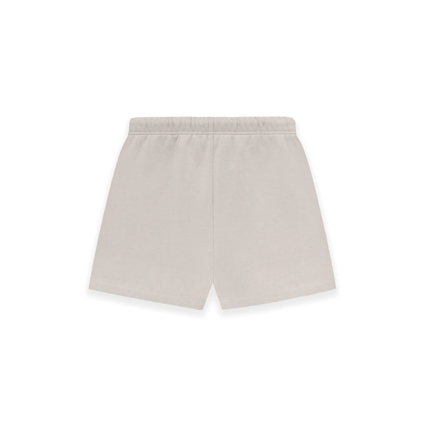 ANTI SOCIAL SOCIAL CLUB Sweat Shorts - Silver Cloud (FW23)