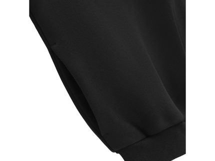 FEAR OF GOD ESSENTIALS State Fleece Crewneck - Black (FW24)