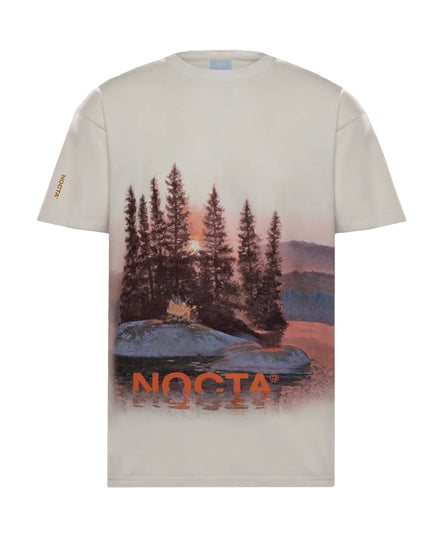 Nike x NOCTA Opal Reels T-Shirt - White