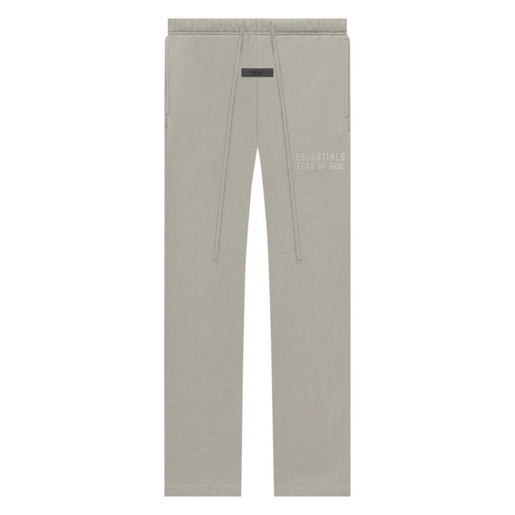 FEAR OF GOD ESSENTIALS Relaxed Sweatpants - Seal (SS23)
