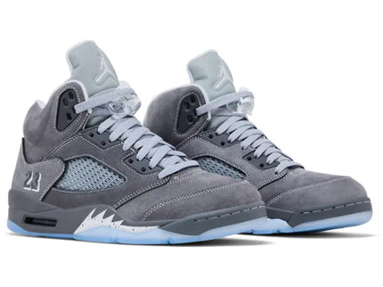 Air Jordan 5 Retro 'Wolf Grey' (2026)