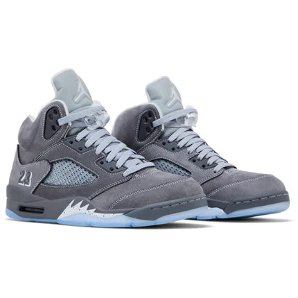 Air Jordan 5 Retro 'Wolf Grey' (2026)