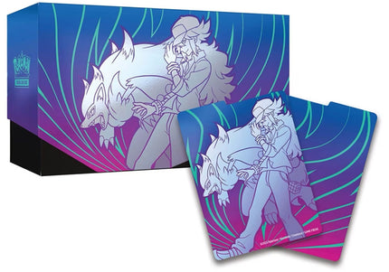 Pokemon TCG Scarlet & Violet - Journey Together Elite Trainer Box