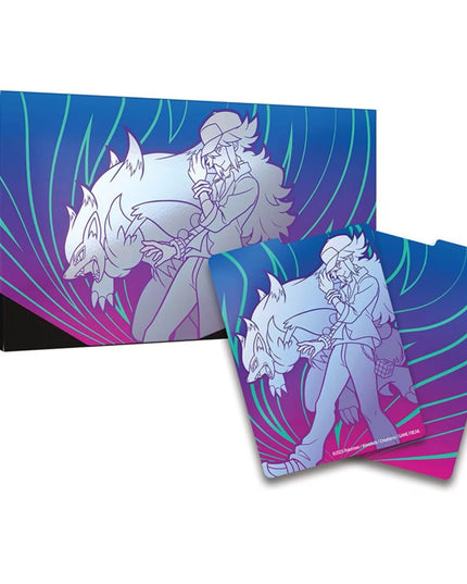 Pokemon TCG Scarlet & Violet - Journey Together Elite Trainer Box
